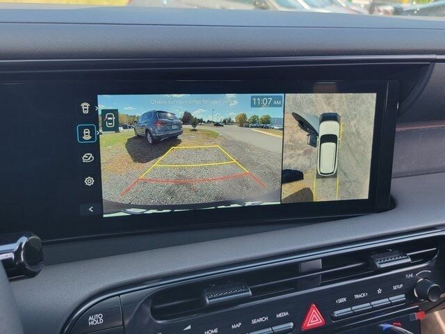 2026 Hyundai PALISADE XRT AWD Chantilly VA