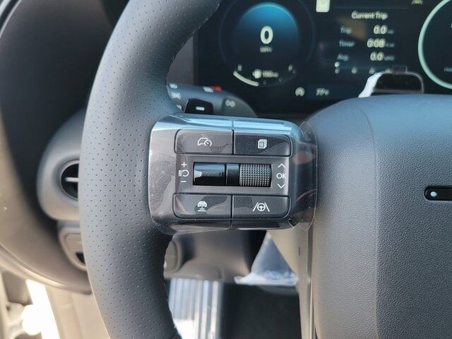 2026 Hyundai PALISADE XRT AWD Chantilly VA