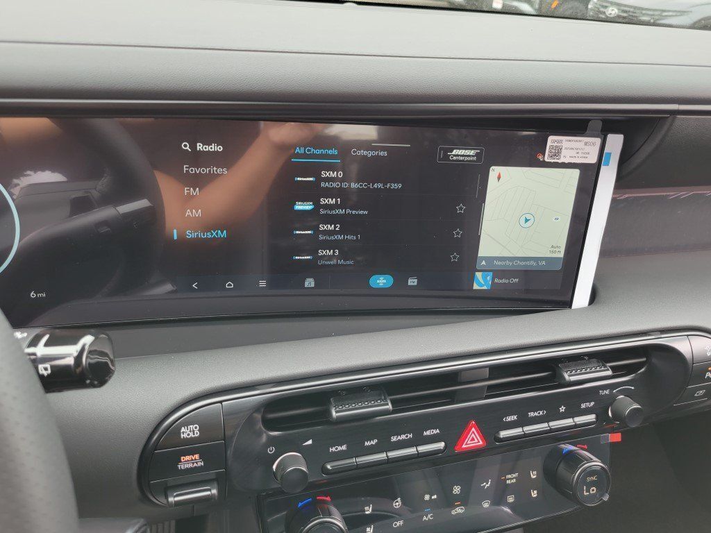 2026 Hyundai PALISADE XRT AWD Chantilly VA