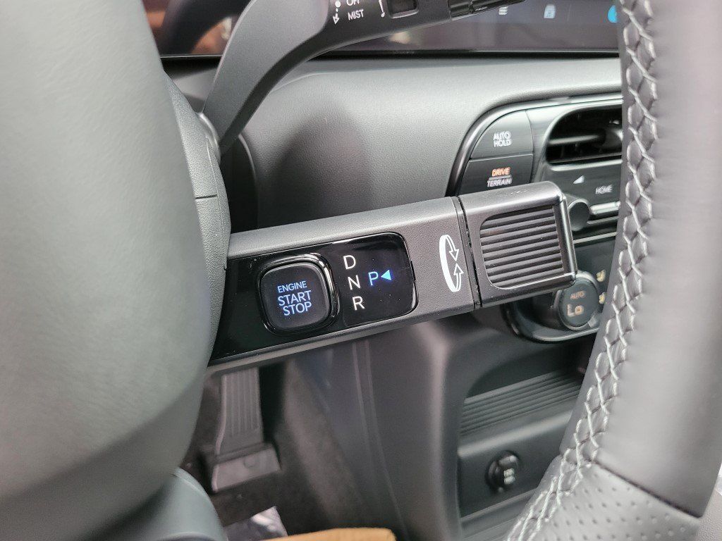 2026 Hyundai PALISADE XRT AWD Chantilly VA