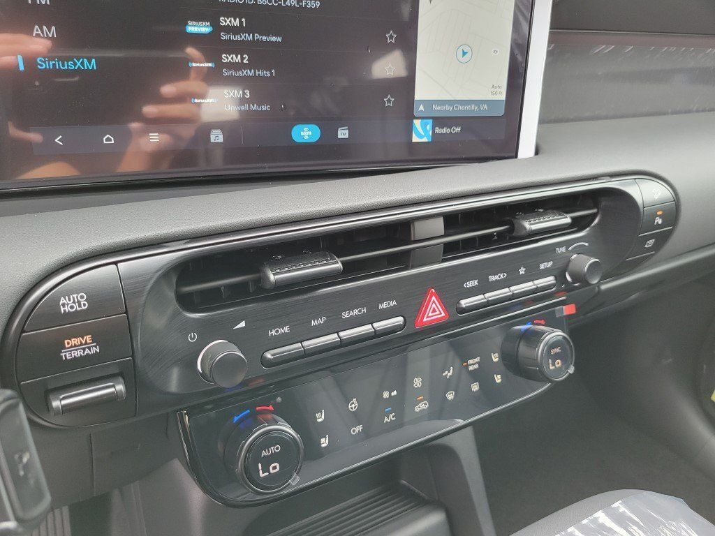 2026 Hyundai PALISADE XRT AWD Chantilly VA