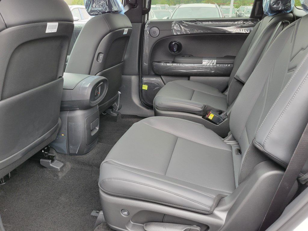 2026 Hyundai PALISADE XRT AWD Chantilly VA