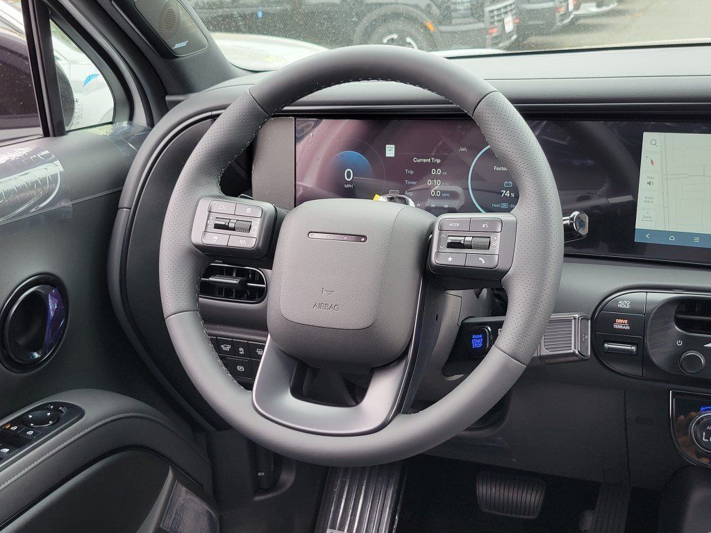 2026 Hyundai PALISADE XRT AWD Chantilly VA