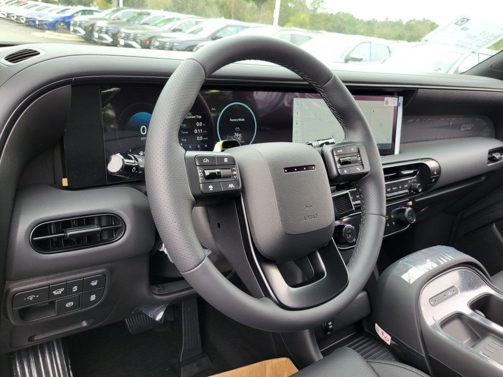 2026 Hyundai PALISADE XRT AWD Chantilly VA