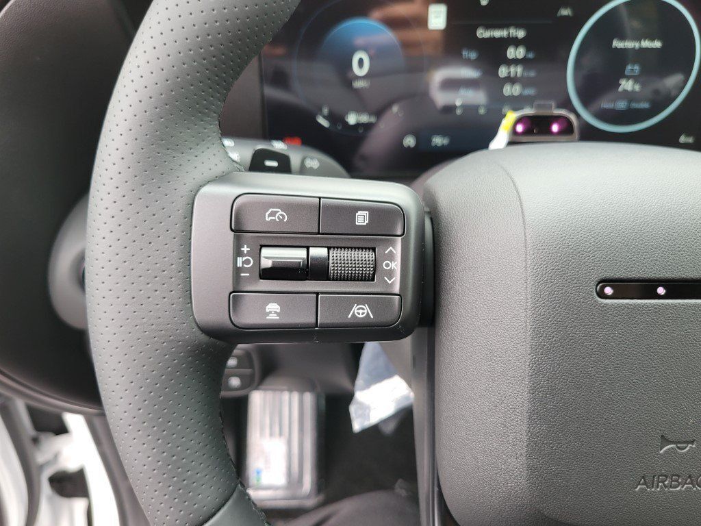 2026 Hyundai PALISADE XRT AWD Chantilly VA