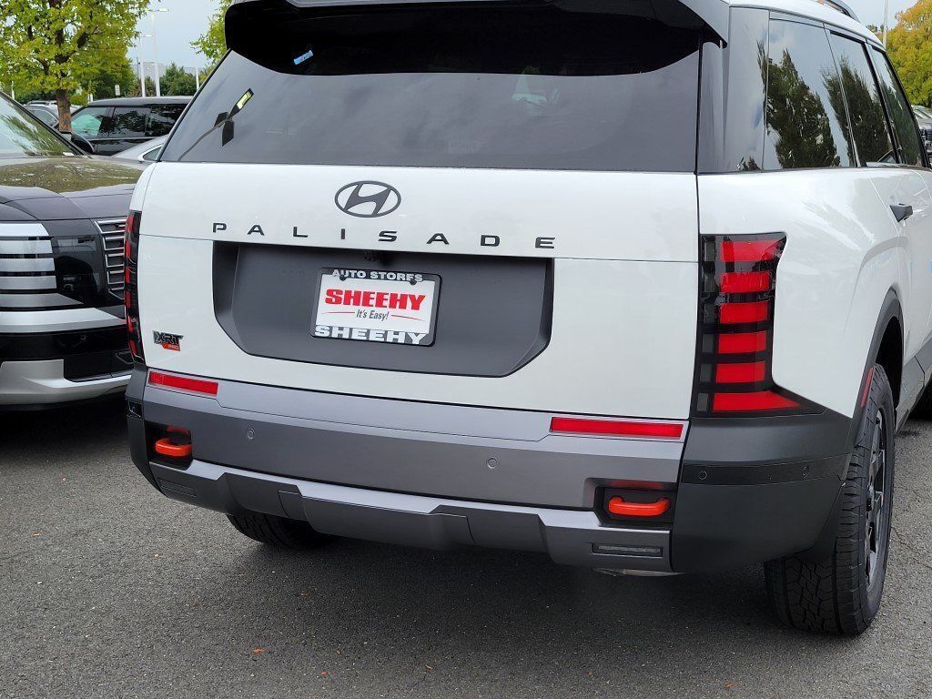 2026 Hyundai PALISADE XRT AWD Chantilly VA