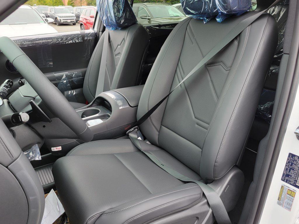 2026 Hyundai PALISADE XRT AWD Chantilly VA