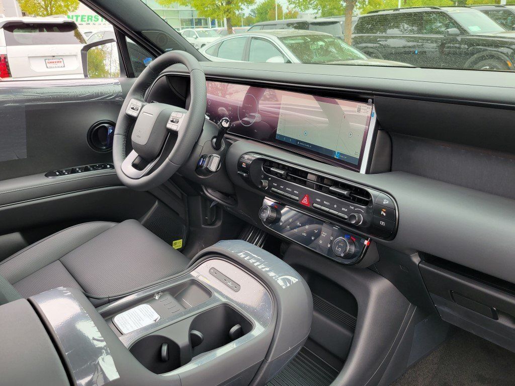 2026 Hyundai PALISADE XRT AWD Chantilly VA