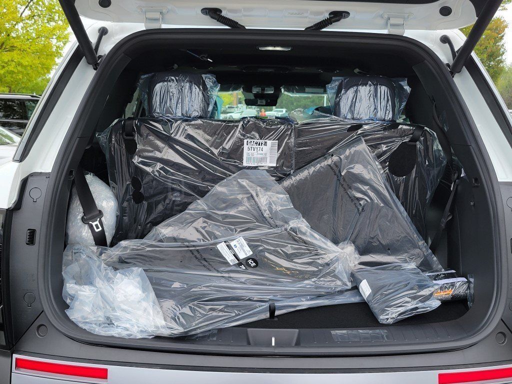 2026 Hyundai PALISADE XRT AWD Chantilly VA