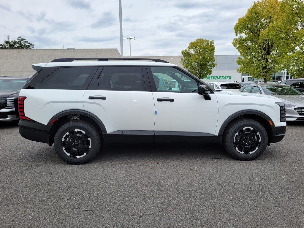 2026 Hyundai PALISADE XRT AWD Chantilly VA