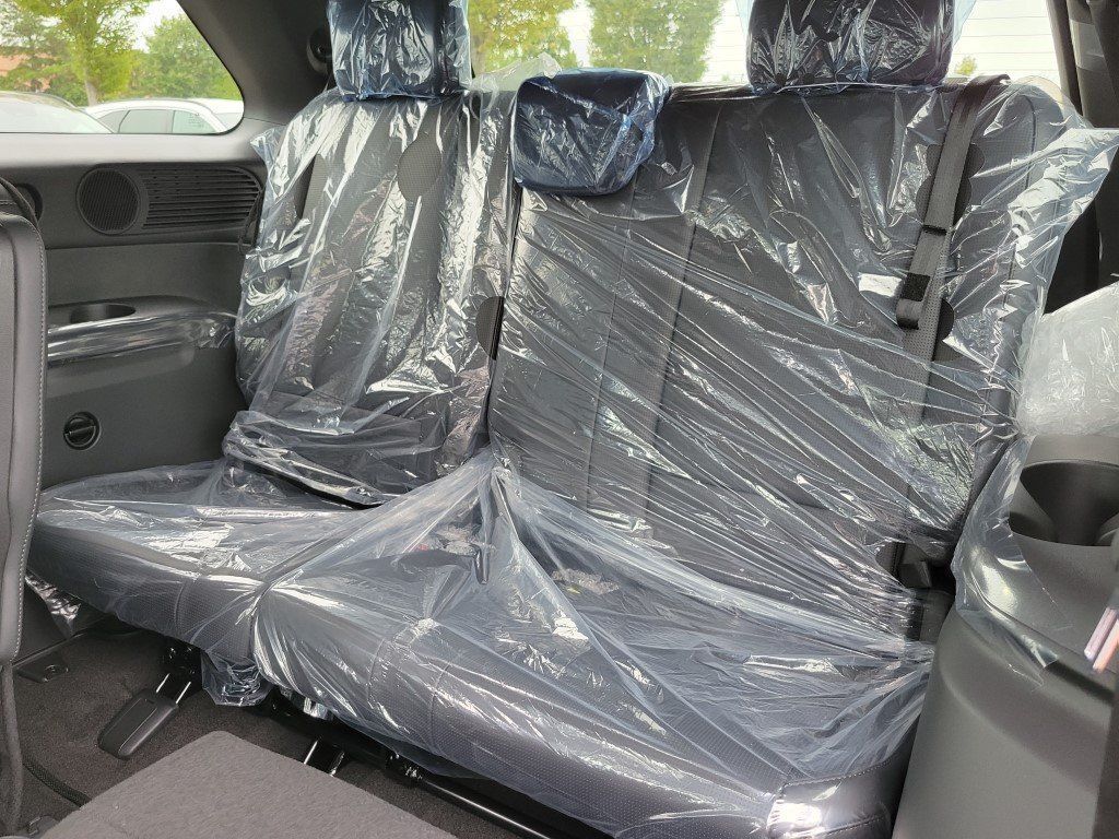 2026 Hyundai PALISADE XRT AWD Chantilly VA