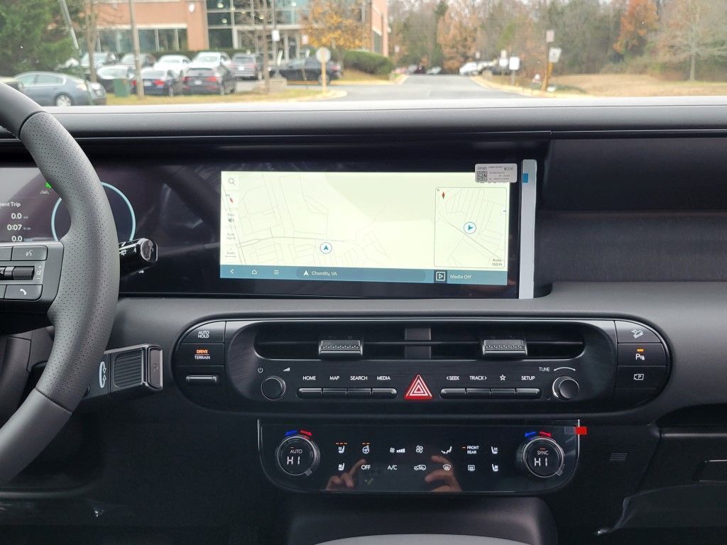 2026 Hyundai PALISADE XRT AWD Chantilly VA