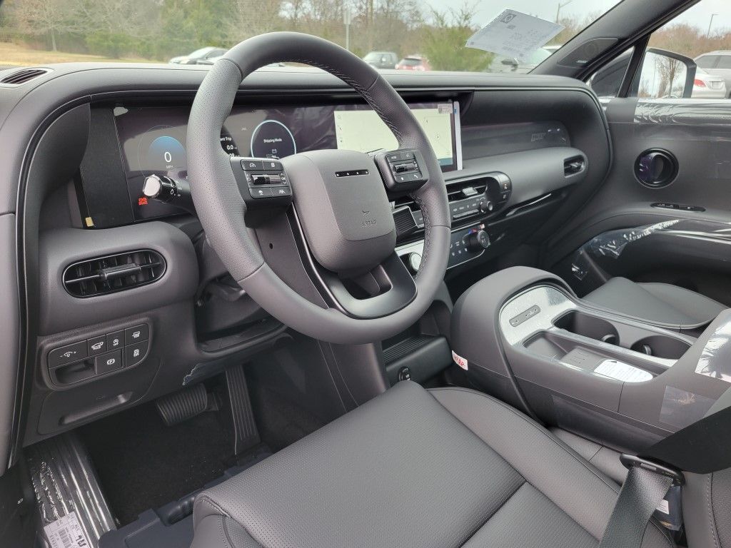 2026 Hyundai PALISADE XRT AWD Chantilly VA