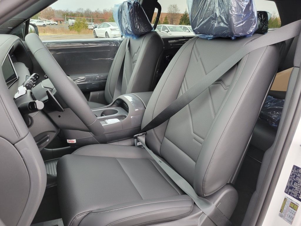 2026 Hyundai PALISADE XRT AWD Chantilly VA