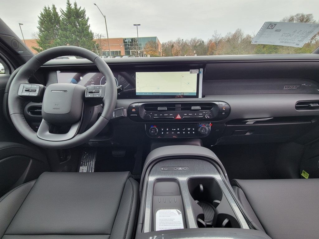 2026 Hyundai PALISADE XRT AWD Chantilly VA