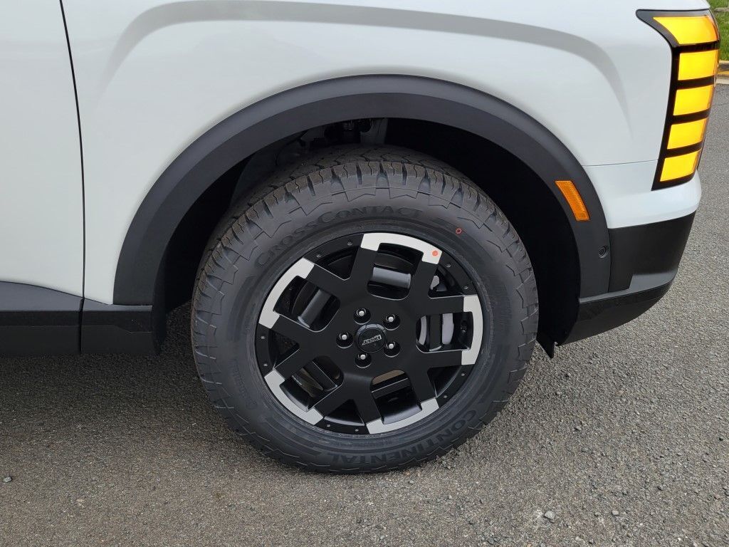 2026 Hyundai PALISADE XRT AWD Chantilly VA