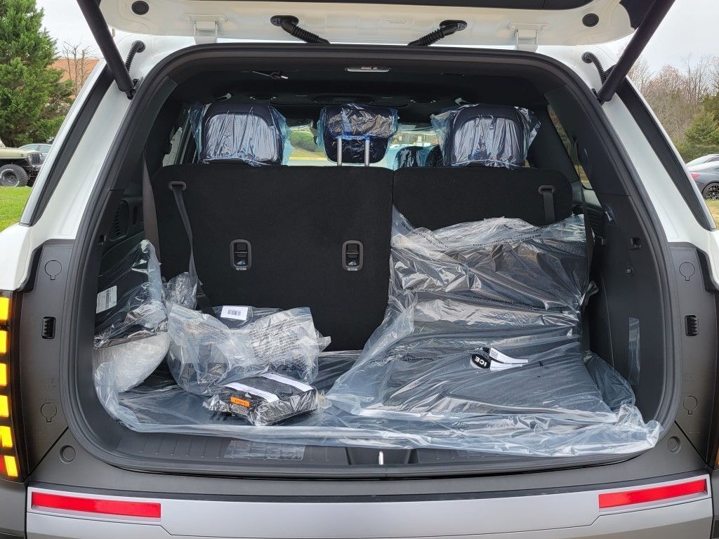 2026 Hyundai PALISADE XRT AWD Chantilly VA