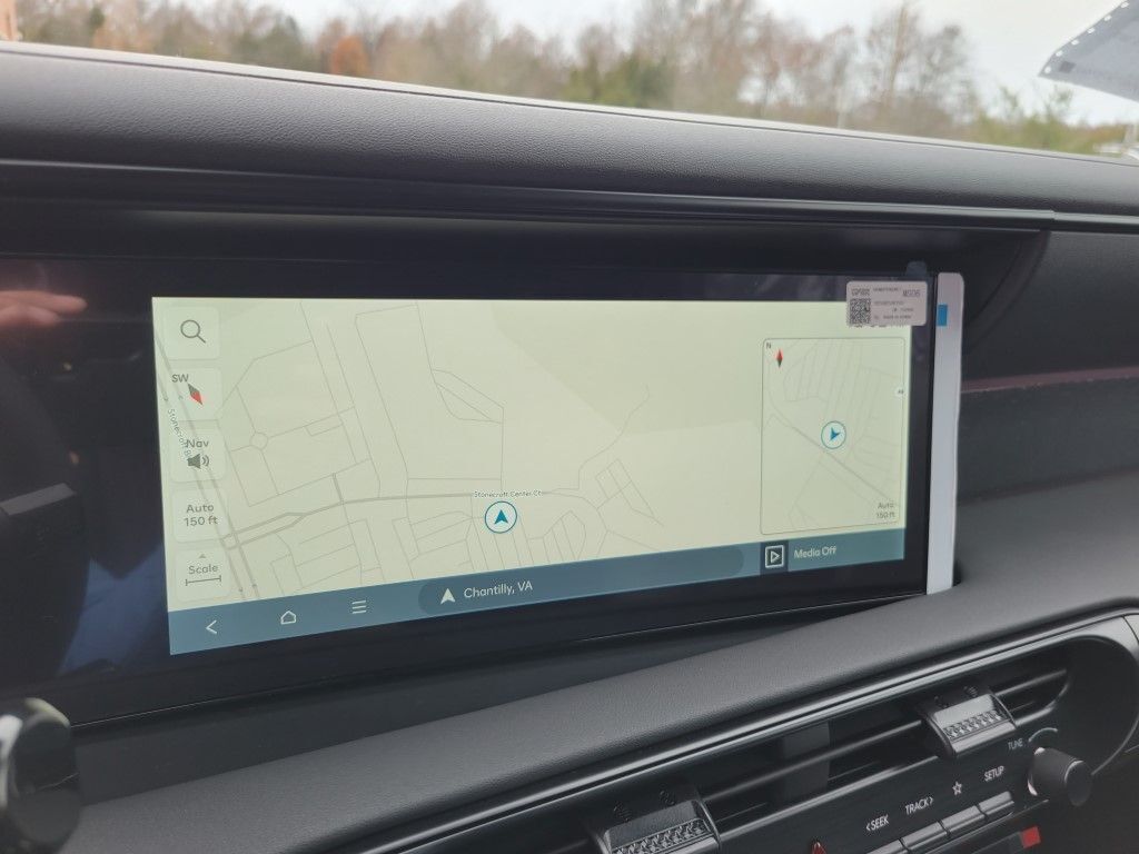 2026 Hyundai PALISADE XRT AWD Chantilly VA