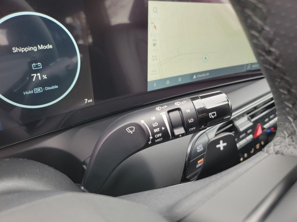 2026 Hyundai PALISADE XRT AWD Chantilly VA