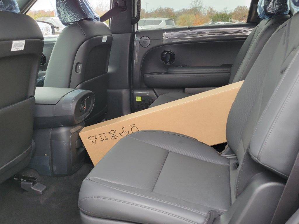 2026 Hyundai PALISADE XRT AWD Chantilly VA