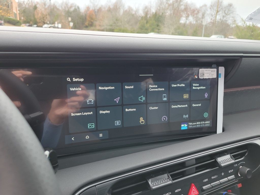 2026 Hyundai PALISADE XRT AWD Chantilly VA