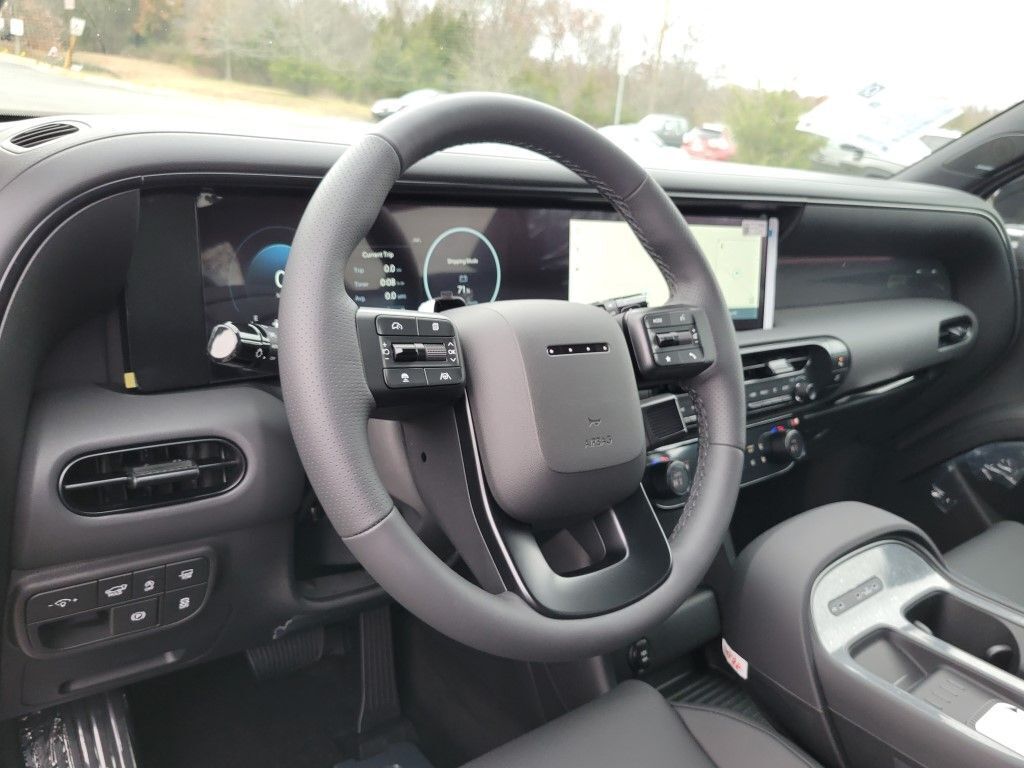 2026 Hyundai PALISADE XRT AWD Chantilly VA