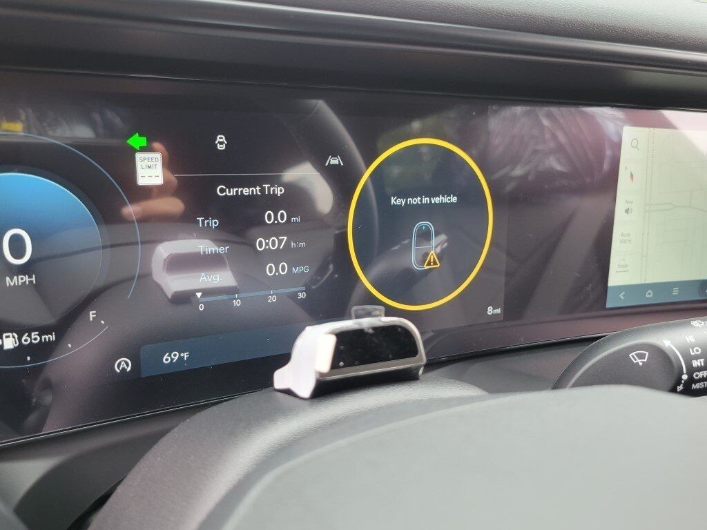 2026 Hyundai PALISADE XRT AWD Chantilly VA