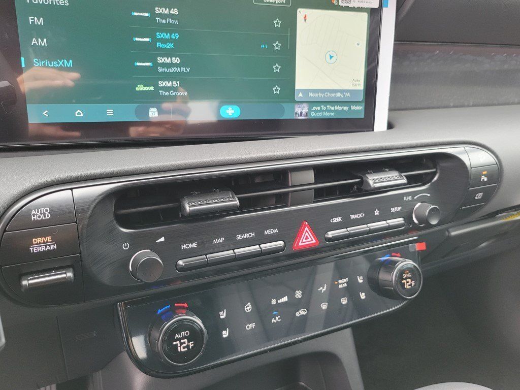 2026 Hyundai PALISADE XRT AWD Chantilly VA