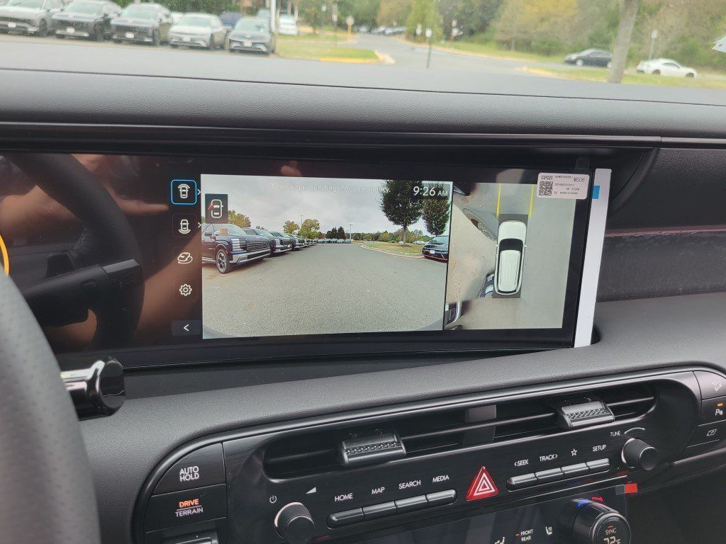 2026 Hyundai PALISADE XRT AWD Chantilly VA