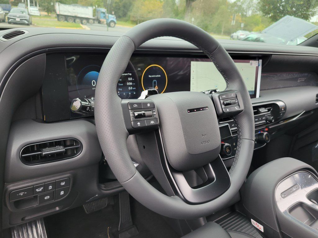 2026 Hyundai PALISADE XRT AWD Chantilly VA