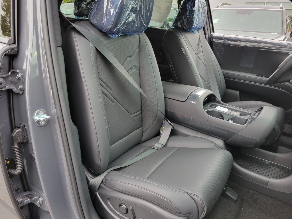 2026 Hyundai PALISADE XRT AWD Chantilly VA