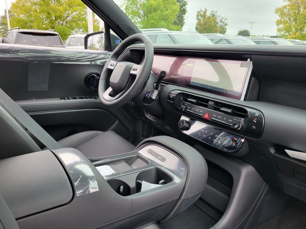 2026 Hyundai PALISADE XRT AWD Chantilly VA