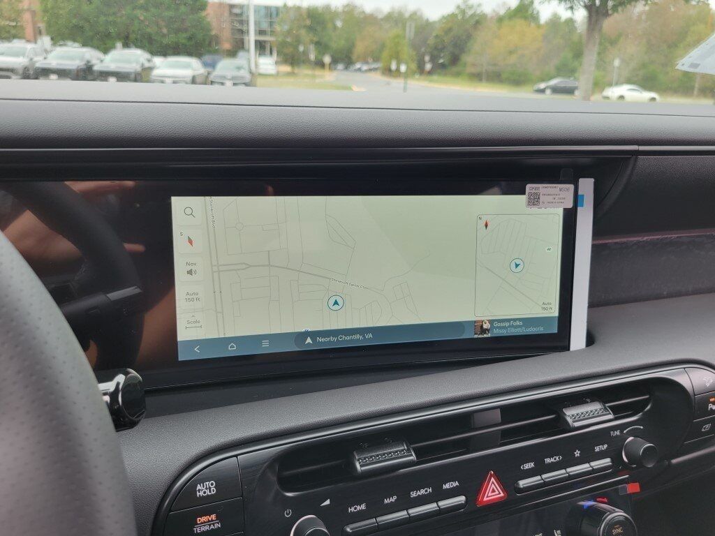 2026 Hyundai PALISADE XRT AWD Chantilly VA