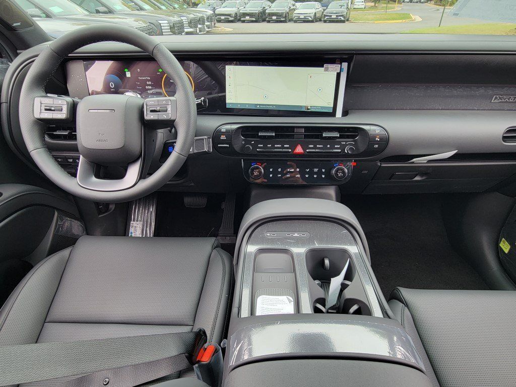 2026 Hyundai PALISADE XRT AWD Chantilly VA