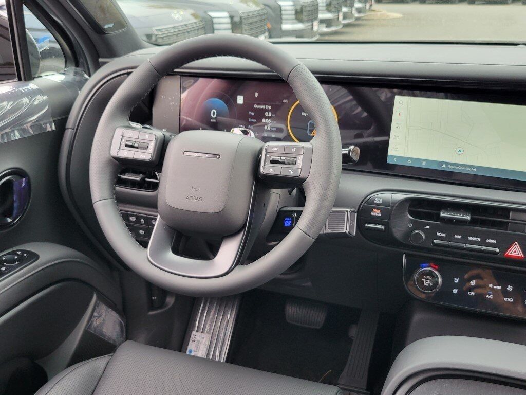 2026 Hyundai PALISADE XRT AWD Chantilly VA