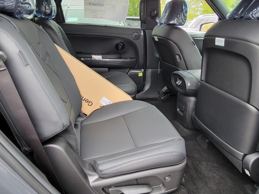 2026 Hyundai PALISADE XRT AWD Chantilly VA