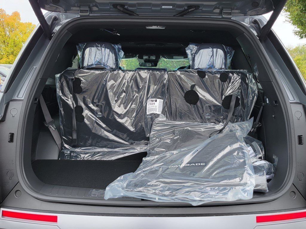 2026 Hyundai PALISADE XRT AWD Chantilly VA