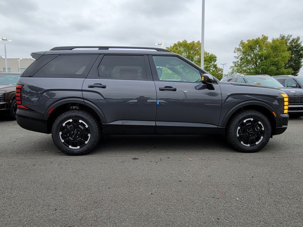 2026 Hyundai PALISADE XRT AWD Chantilly VA