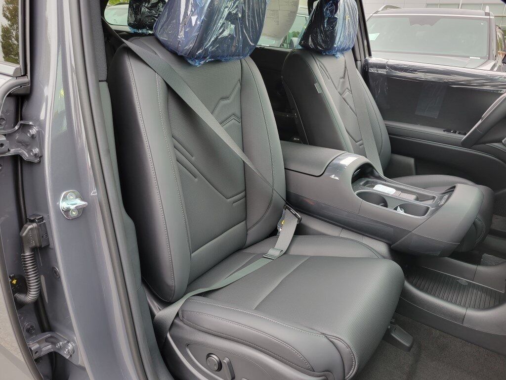 2026 Hyundai PALISADE XRT AWD Chantilly VA