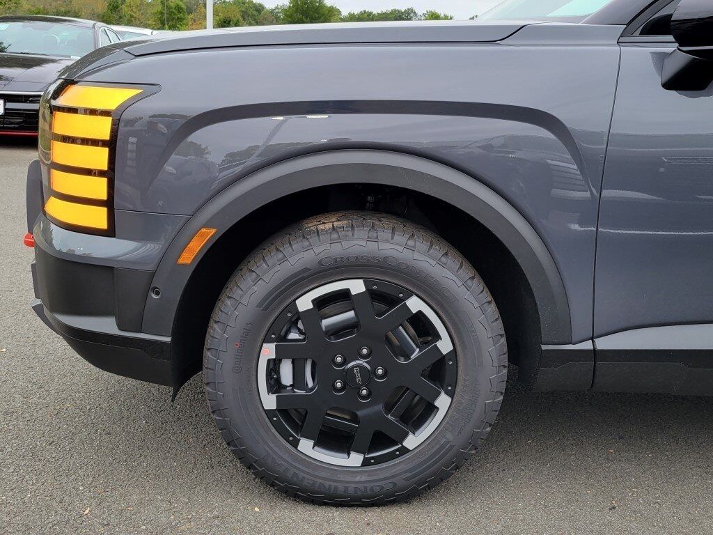 2026 Hyundai PALISADE XRT AWD Chantilly VA