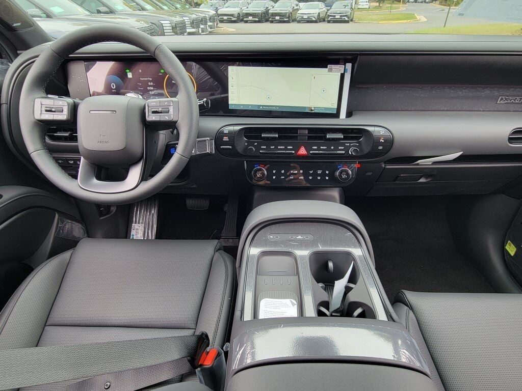 2026 Hyundai PALISADE XRT AWD Chantilly VA