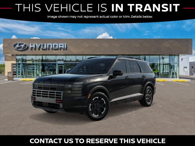 2026 Hyundai PALISADE XRT AWD Waldorf MD