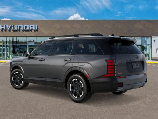 2026 Hyundai PALISADE XRT AWD Waldorf MD