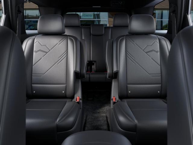 2026 Hyundai PALISADE XRT AWD Waldorf MD