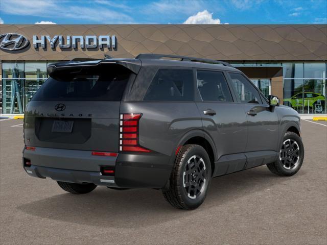 2026 Hyundai PALISADE XRT AWD Waldorf MD