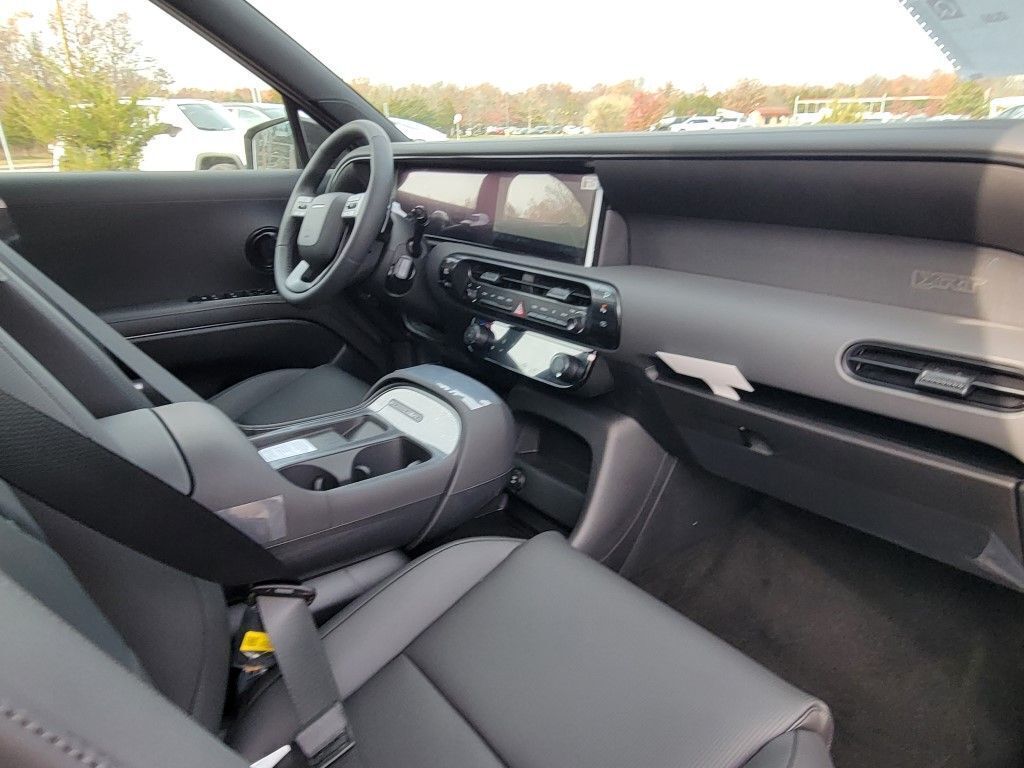 2026 Hyundai PALISADE XRT Pro Chantilly VA