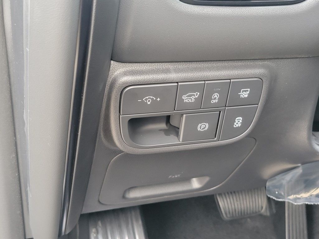 2026 Hyundai PALISADE XRT Pro Chantilly VA