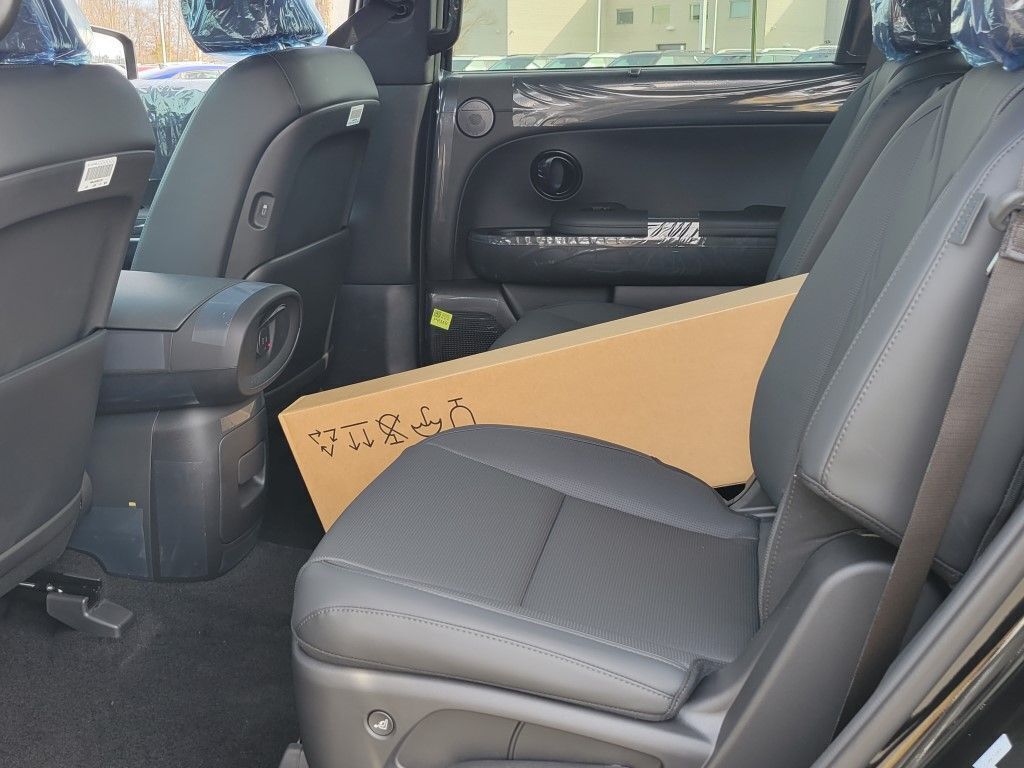 2026 Hyundai PALISADE XRT Pro Chantilly VA