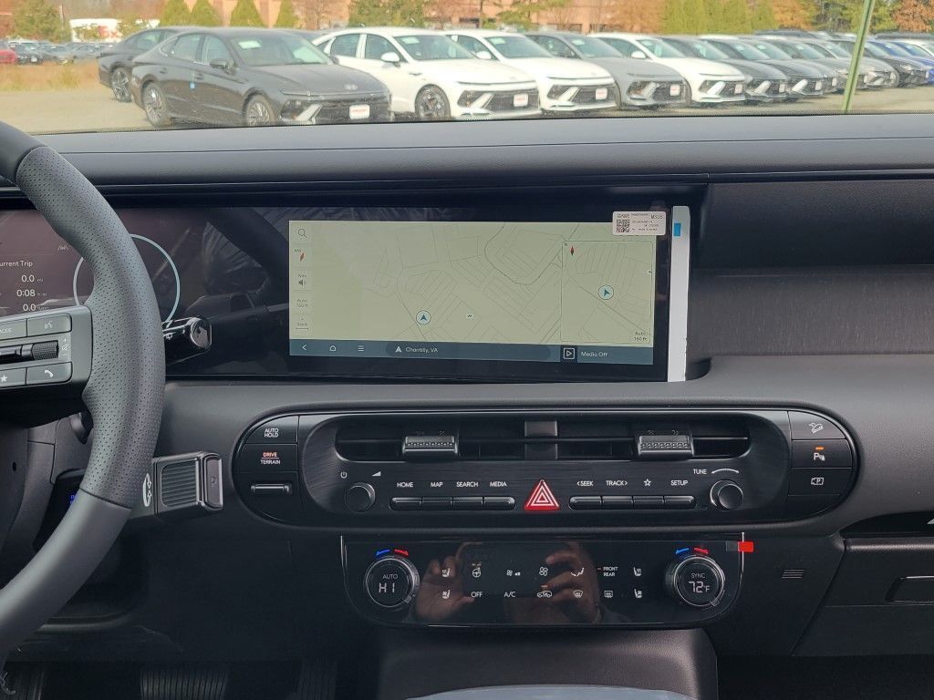 2026 Hyundai PALISADE XRT Pro Chantilly VA