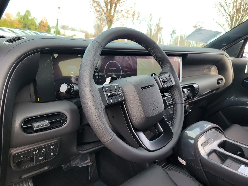 2026 Hyundai PALISADE XRT Pro Chantilly VA